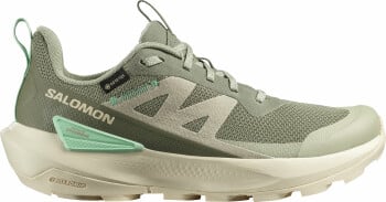 Salomon Elixir Activ GTX Adventureschuh UK-Gr.