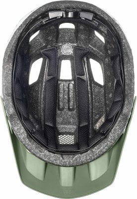 Uvex Access MTB-Helm