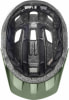 Uvex Access MTB-Helm