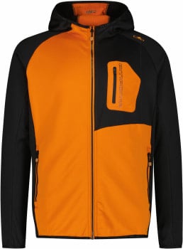 CMP Pulsano Wanderjacke mit Kapuze