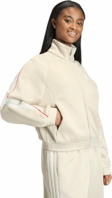 adidas W STADIUM TT Jacke adidas W STADIUM TT Jacke