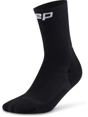 CEP Core Run Mid Cut 5.0 Laufsocken