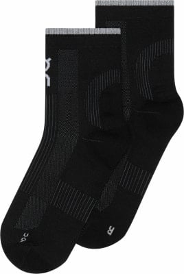 On Performance Mid Laufsocken