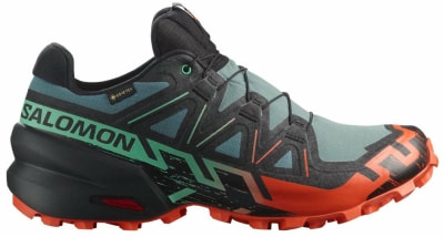 Salomon Speedcross 6 GTX Traillaufschuhe