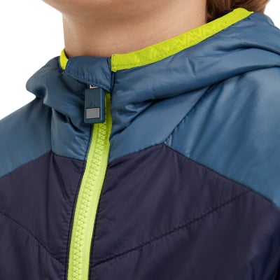 McKINLEY Sansa Primaloftjacke mit Kapuze