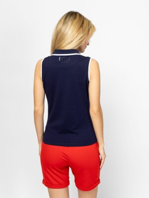 Heavy Tools Deoly női ujjatlan felső