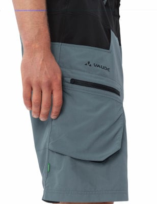 Vaude Qimsa Radshorts