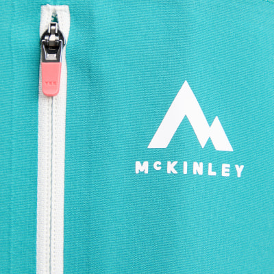 McKINLEY Tambuk Midlayer mit Kapuze