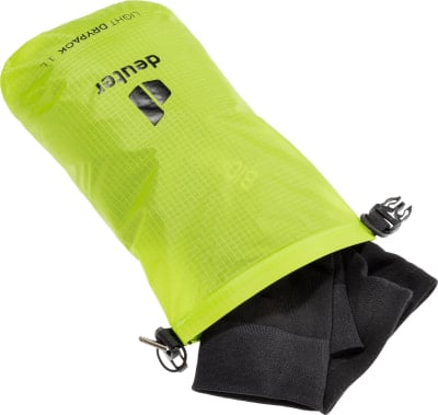 Deuter Light Drypack 1 Packtasche