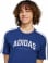 Codes Collegiate Linear Graphic T-Shirt