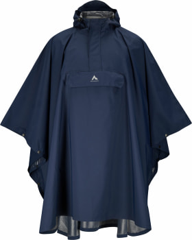 McKINLEY Carlino Regenponcho mit Kapuze