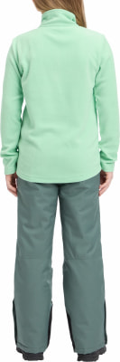 McKINLEY Amarillo Midlayer mit Halfzip