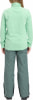 McKINLEY Amarillo Midlayer mit Halfzip
