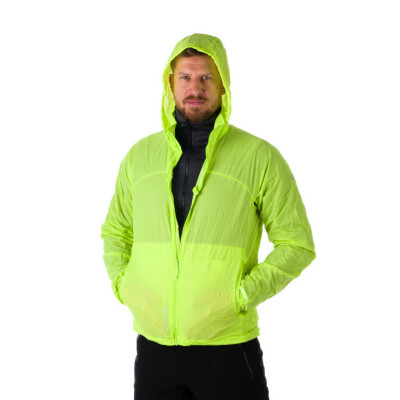 Northfinder Northkit, pán. nepremokavá multišportová bunda