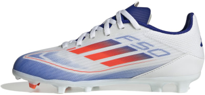 adidas F50 League FG/MG J gyerek stoplis focicipő