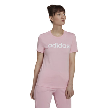 Essentials Slim Logo T-Shirt