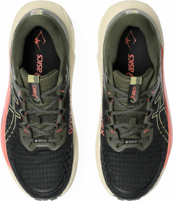 Asics GEL-Trabuco 13 GTX Traillaufschuhe