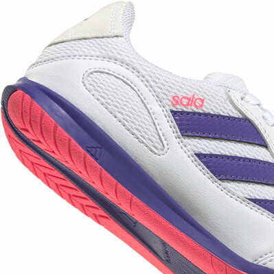 adidas Super Sala III J Hallenfussballschuh UK-Gr. adidas Super Sala III J Hallenfussballschuh UK-Gr.
