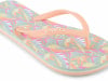 O'Neill Profile Graphic Flip Flops