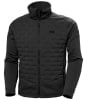 Helly Hansen HP Hybrid Stretch Insulator férfi kabát