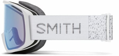 Smith Rally Skibrille