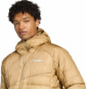 adidas Terrex Xperior CLIMAWARM+ Daunenjacke mit Kapuze