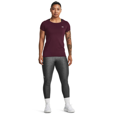 HeatGear Armour SS női póló