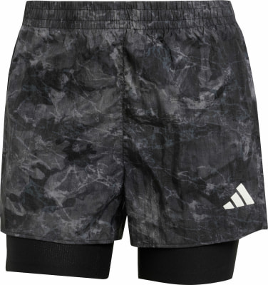 adidas Own the Run SD 2in1 Laufshorts