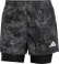 Own the Run SD 2in1 Laufshorts