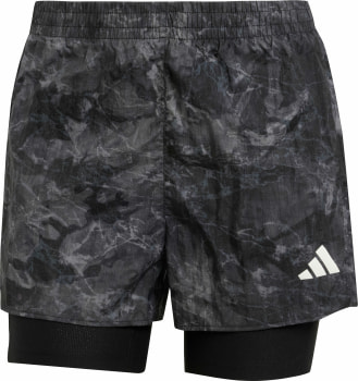 adidas Own the Run SD 2in1 Laufshorts