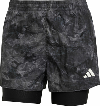 Own the Run SD 2in1 Laufshorts