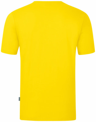 Jako Organic T-Shirt kurzarm