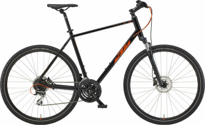 KTM X-Life Track férfi trekking kerékpár 