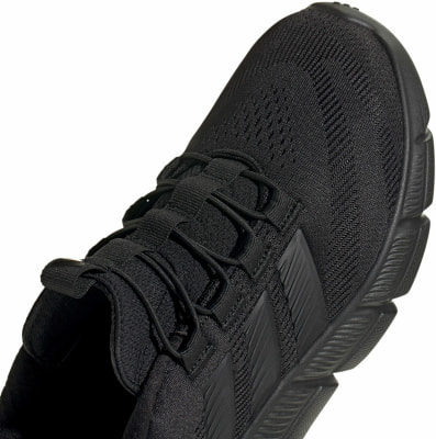 adidas Cloudfoam Flex - Rapidfit Freizeitschuh UK-Gr.