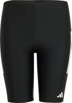 adidas 3S Bld Boxer Badehose lang