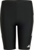 adidas 3S Bld Boxer Badehose lang
