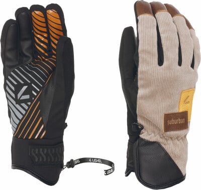 Level Suburban Snowboardhandschuhe Level Suburban Snowboardhandschuhe