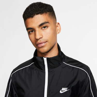 Sportswear Woven Trainingsanzug