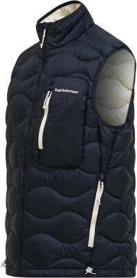 Peak Performance PEAK PERFORMANCE M Helium Utility Down Gilet