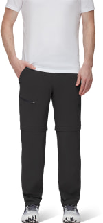 Runbold Zip Off Wanderhose langgestellt