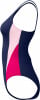 Speedo Colorblock 2.0,-Schwimmer, 80% rec PA, 20% EL,