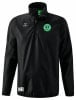 Erima Team Regenjacke mit Halfzip