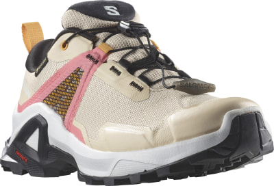 Salomon X Raise GTX J gyerek túracipő