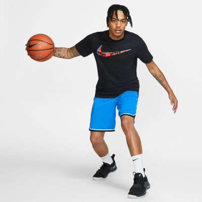 Nike M Nk Dry Tee férfi kosárlabda póló