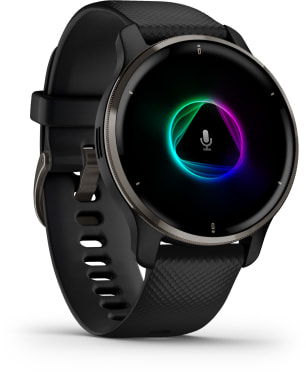 Venu 2 Plus Smartwatch