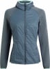 McKINLEY Zellon II Hybridjacke mit Kapuze