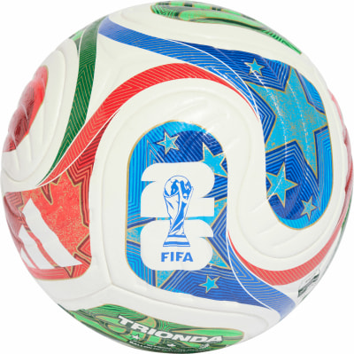 adidas WC Trionda PRO fotbalový míč