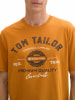 Tom Tailor Logo Tee férfi póló