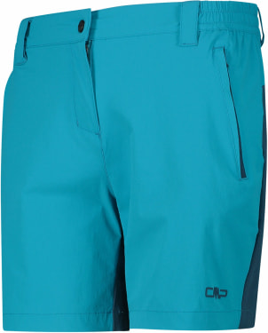 Bermuda Wandershort