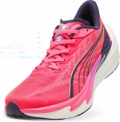 Puma Deviate NITRO 4 X Hyros Runningschuh UK-Gr.